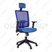 Kursi Staff Kursi Kantor Ecos SBM9601H ECOS OSCARLIVING