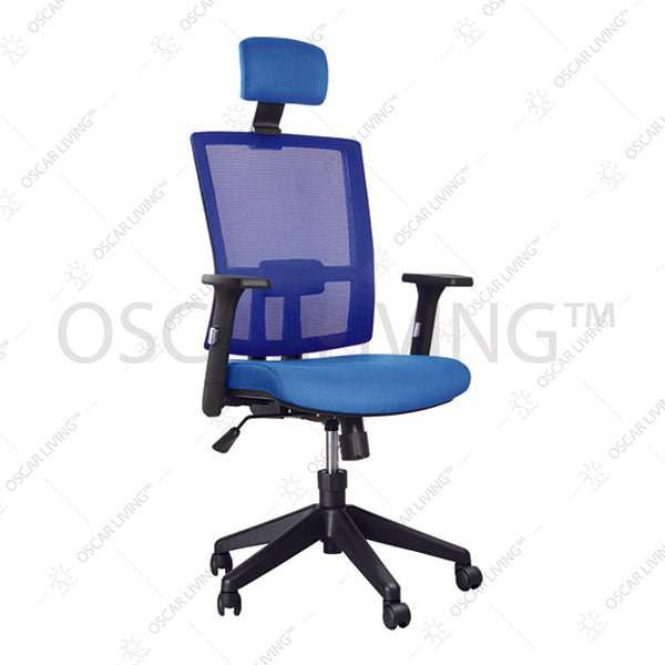 Kursi Staff Kursi Kantor Ecos SBM9601H ECOS OSCARLIVING