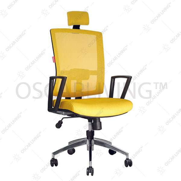 Kursi Staff Kursi Kantor Ecos SBM9701HA ECOS OSCARLIVING