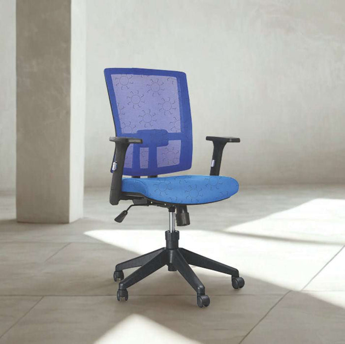 Kursi Staff Kursi Kantor Ecos SBM9601 ECOS OSCARLIVING