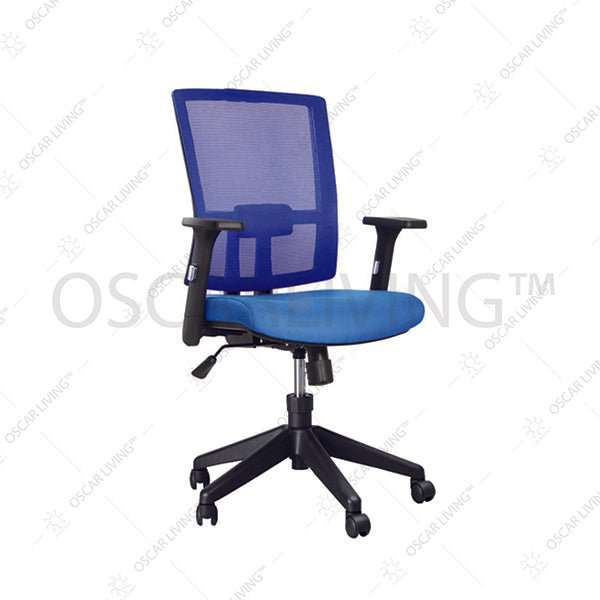 Kursi Staff Kursi Kantor Ecos SBM9601 ECOS OSCARLIVING