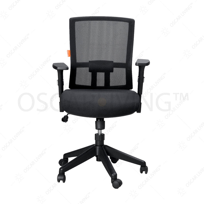 Kursi Staff Kursi Kantor Ecos SBM9601 ECOS OSCARLIVING