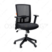 Kursi Staff Kursi Kantor Ecos SBM9601 ECOS OSCARLIVING
