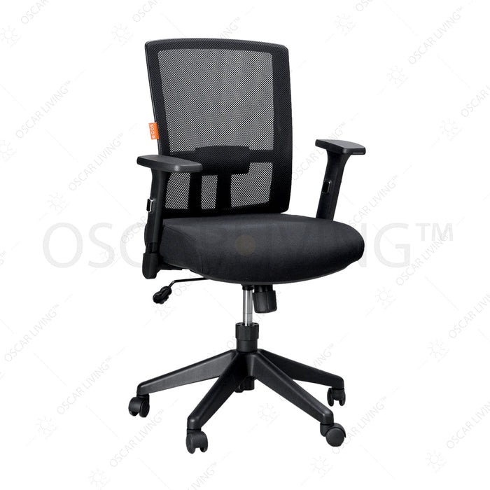 Kursi Staff Kursi Kantor Ecos SBM9601 ECOS OSCARLIVING
