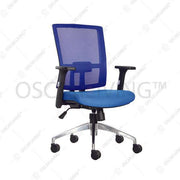 Kursi Staff Kursi Kantor Ecos SBM9601A ECOS OSCARLIVING