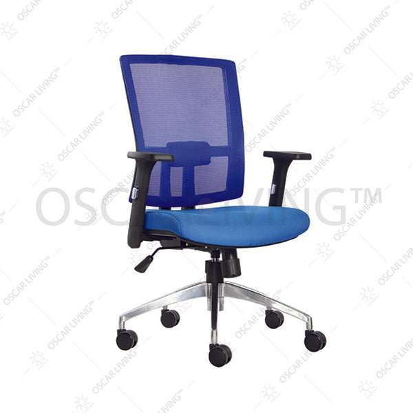 Kursi Staff Kursi Kantor Ecos SBM9601A ECOS OSCARLIVING