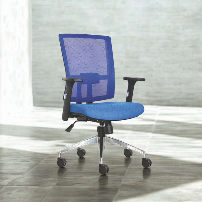 Kursi Staff Kursi Kantor Ecos SBM9601A ECOS OSCARLIVING