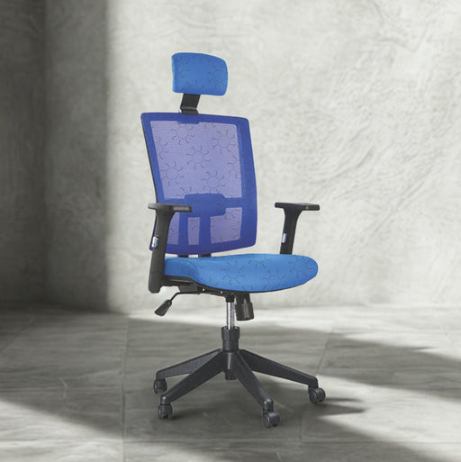 Kursi Staff Kursi Kantor Ecos SBM9601H ECOS OSCARLIVING