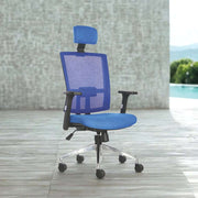 Kursi Staff Kursi Kantor Ecos SBM9601HA ECOS OSCARLIVING
