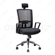 Kursi Staff Kursi Kantor Ecos SBM9701HA ECOS OSCARLIVING