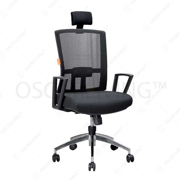 Kursi Staff Kursi Kantor Ecos SBM9701HA ECOS OSCARLIVING