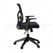 Kursi Staff Kursi Kantor Ecos SBM9801 ECOS OSCARLIVING
