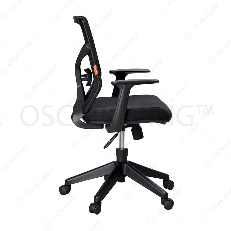 Kursi Staff Kursi Kantor Ecos SBM9801 ECOS OSCARLIVING