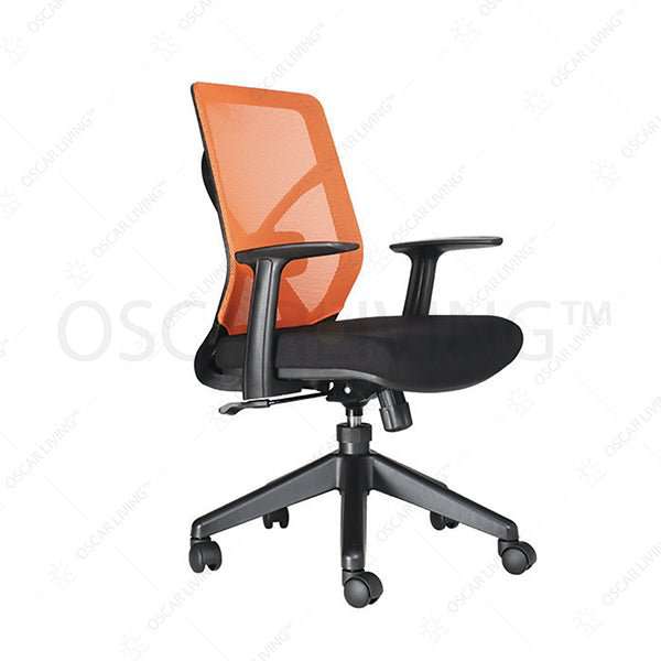 Kursi Staff Kursi Kantor Ecos SBM9801 ECOS OSCARLIVING