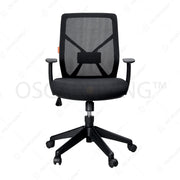 Kursi Staff Kursi Kantor Ecos SBM9801 ECOS OSCARLIVING