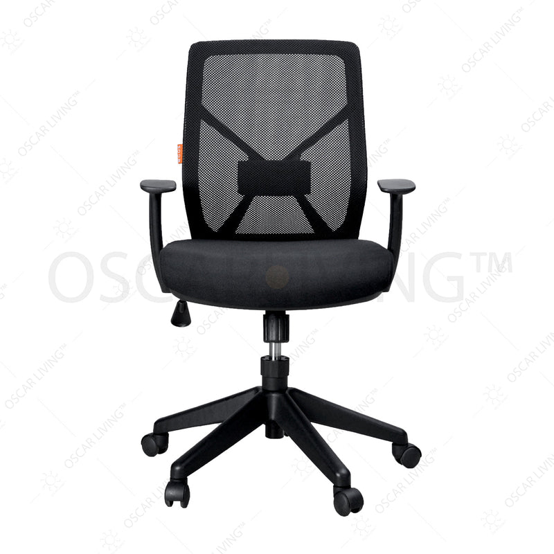 Kursi Staff Kursi Kantor Ecos SBM9801 ECOS OSCARLIVING