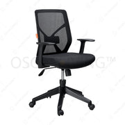 Kursi Staff Kursi Kantor Ecos SBM9801 ECOS OSCARLIVING