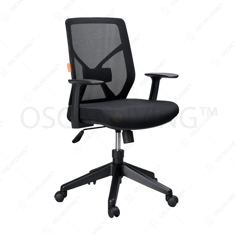 Kursi Staff Kursi Kantor Ecos SBM9801 ECOS OSCARLIVING
