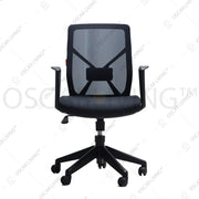 Kursi Staff Kursi Kantor Ecos SBM9901 ECOS OSCARLIVING