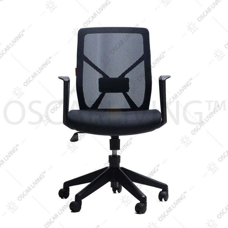 Kursi Staff Kursi Kantor Ecos SBM9901 ECOS OSCARLIVING