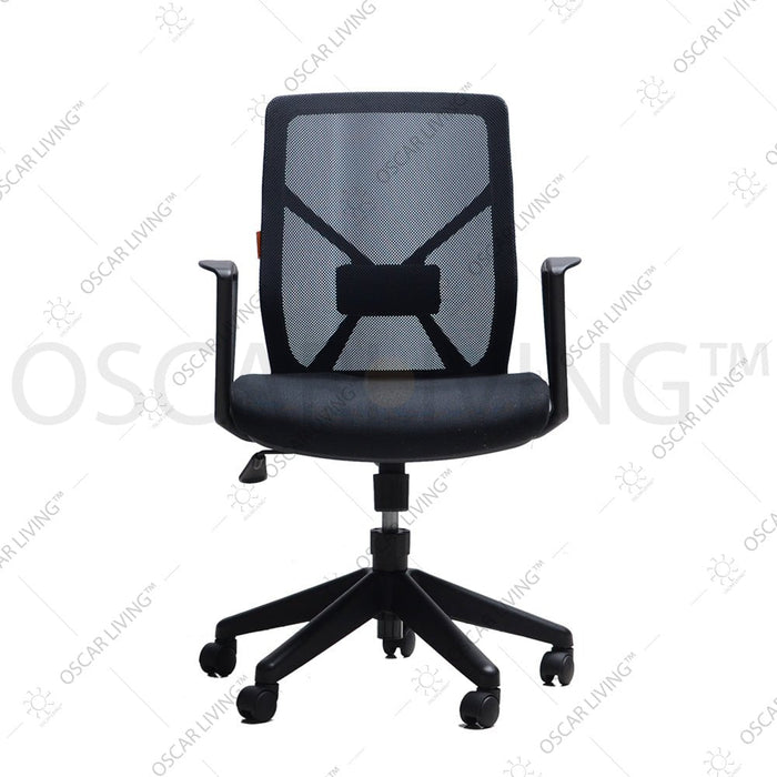 Kursi Staff Kursi Kantor Ecos SBM9901 ECOS OSCARLIVING