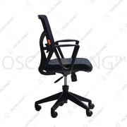 Kursi Staff Kursi Kantor Ecos SBM9901 ECOS OSCARLIVING