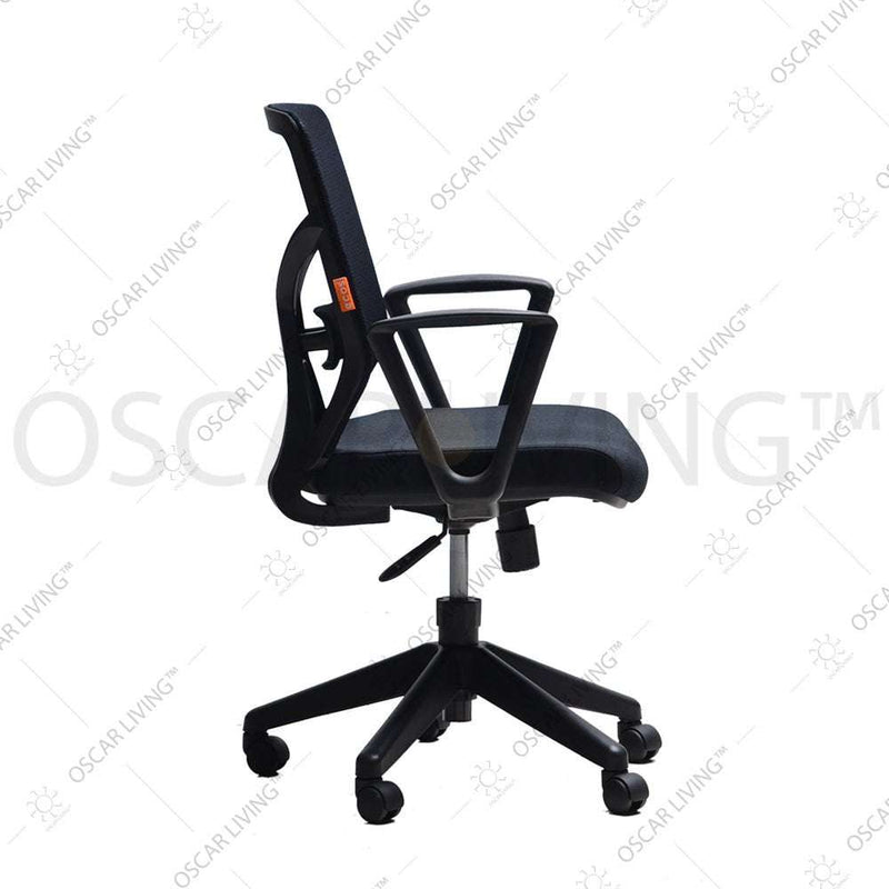 Kursi Staff Kursi Kantor Ecos SBM9901 ECOS OSCARLIVING