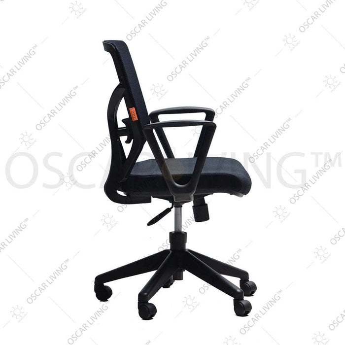 Kursi Staff Kursi Kantor Ecos SBM9901 ECOS OSCARLIVING