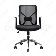 Kursi Staff Kursi Kantor Ecos SBM9901A ECOS OSCARLIVING