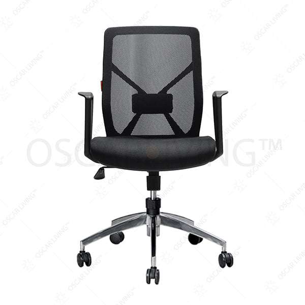 Kursi Staff Kursi Kantor Ecos SBM9901A ECOS OSCARLIVING