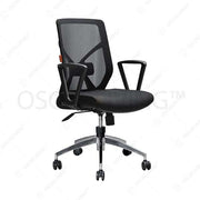 Kursi Staff Kursi Kantor Ecos SBM9901A ECOS OSCARLIVING