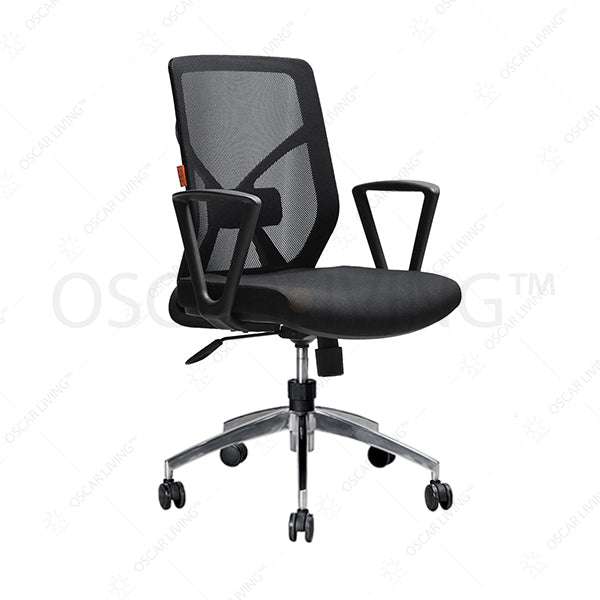 Kursi Staff Kursi Kantor Ecos SBM9901A ECOS OSCARLIVING