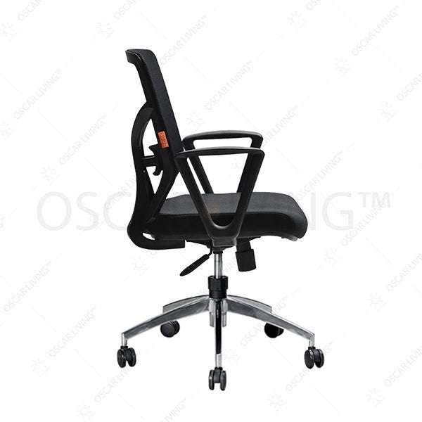 Kursi Staff Kursi Kantor Ecos SBM9901A ECOS OSCARLIVING