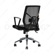 Kursi Staff Kursi Kantor Ecos SBM9901A ECOS OSCARLIVING