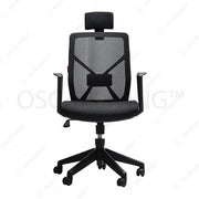 Kursi Staff Kursi Kantor Ecos SBM9901H ECOS OSCARLIVING