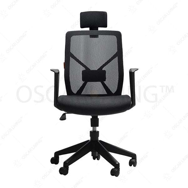 Kursi Staff Kursi Kantor Ecos SBM9901H ECOS OSCARLIVING