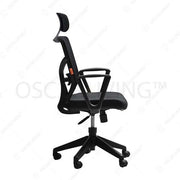 Kursi Staff Kursi Kantor Ecos SBM9901H ECOS OSCARLIVING