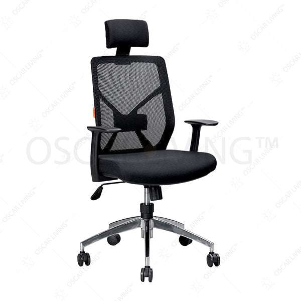 Kursi Staff Kursi Kantor Ecos SBM9901HA ECOS OSCARLIVING