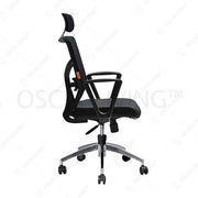 Kursi Staff Kursi Kantor Ecos SBM9901HA ECOS OSCARLIVING