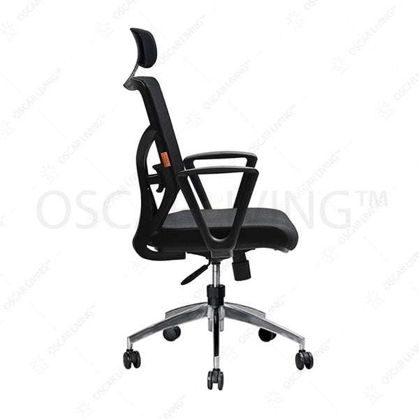 Kursi Staff Kursi Kantor Ecos SBM9901HA ECOS OSCARLIVING