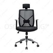 Kursi Staff Kursi Kantor Ecos SBM9901HA ECOS OSCARLIVING