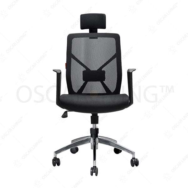 Kursi Staff Kursi Kantor Ecos SBM9901HA ECOS OSCARLIVING