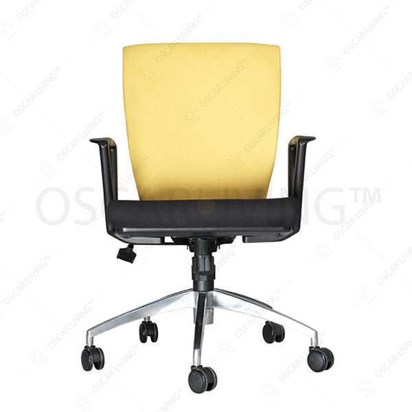 Kursi Staff Kursi Kantor Ecos SKF5703A ECOS OSCARLIVING