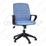 Kursi Staff Kursi Kantor Ecos SKF5603 ECOS OSCARLIVING