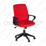 Kursi Staff Kursi Kantor Ecos SKF5603 ECOS OSCARLIVING