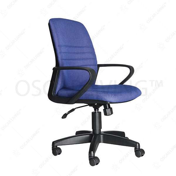 Kursi Staff Kursi Kantor Ecos SKF5603 ECOS OSCARLIVING