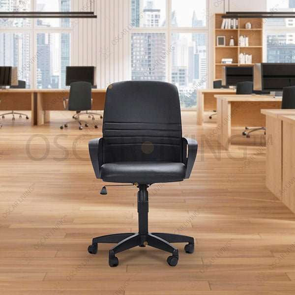 Kursi Staff Kursi Kantor Ecos SKF5603 ECOS OSCARLIVING