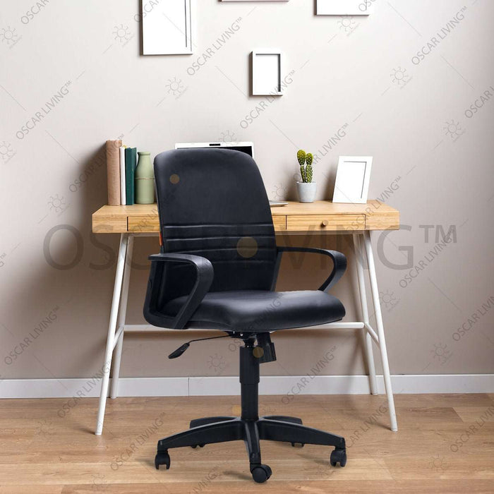 Kursi Staff Kursi Kantor Ecos SKF5603 ECOS OSCARLIVING