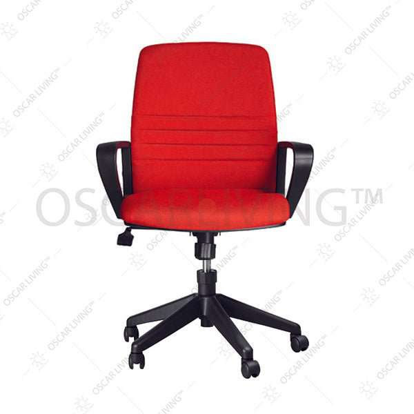 Kursi Staff Kursi Kantor Ecos SKF5603 ECOS OSCARLIVING