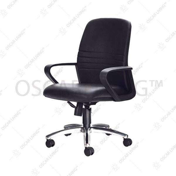 Kursi Staff Kursi Kantor Ecos SKF5603A ECOS OSCARLIVING